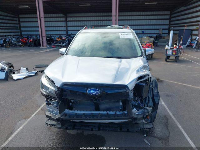 Subaru Forester Sport Image 12