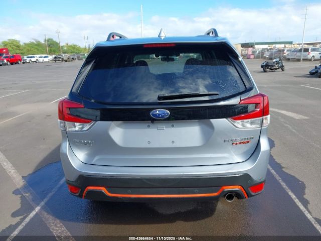 Subaru Forester Sport Image 7