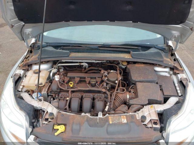 Ford Focus S Image 14