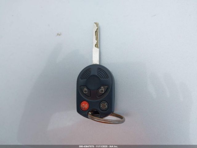 Ford Focus S Image 15