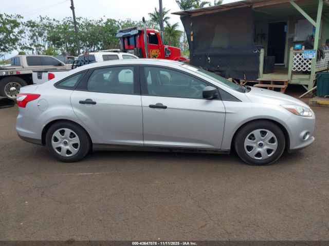 Ford Focus S Image 7