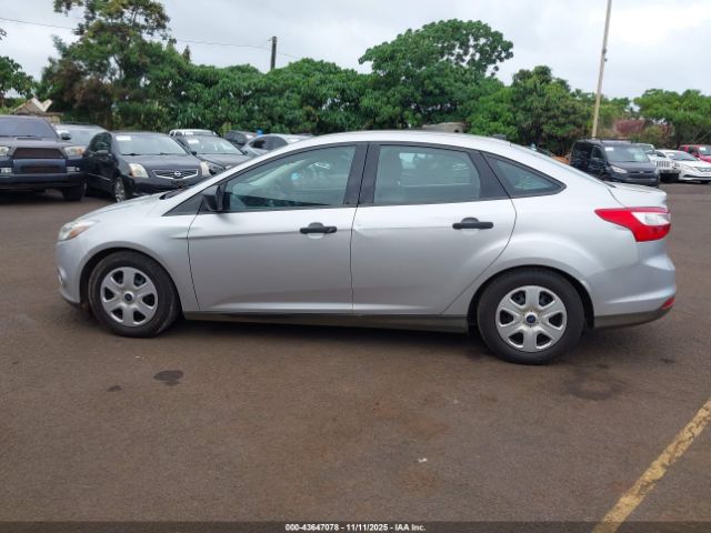 Ford Focus S Image 18