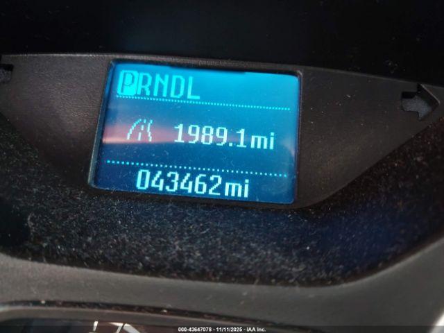 Ford Focus S Image 16