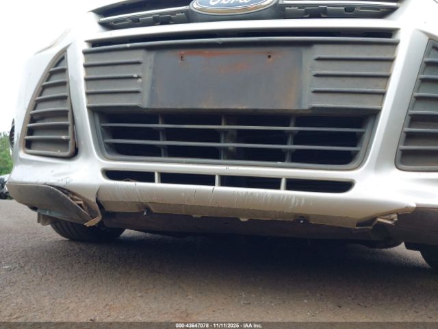 Ford Focus S Image 11