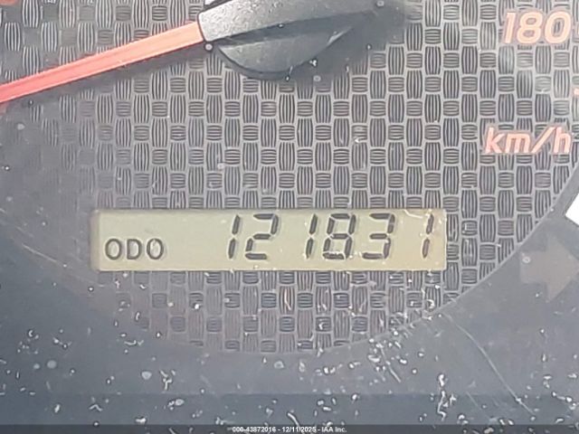 Toyota Tacoma Prerunner Image 16