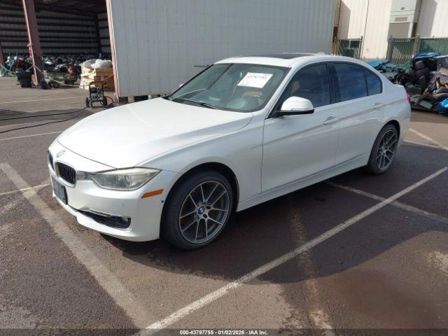 BMW 3 Series Image 8
