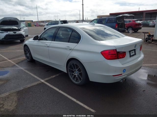 BMW 3 Series Image 11