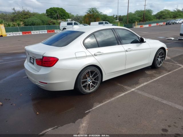 BMW 3 Series Image 9