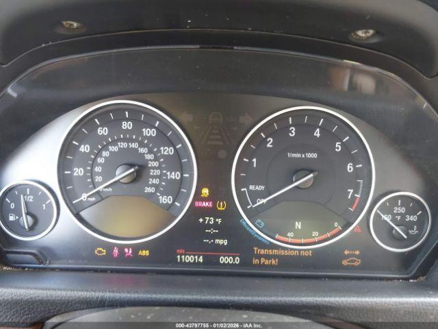 BMW 3 Series Image 5