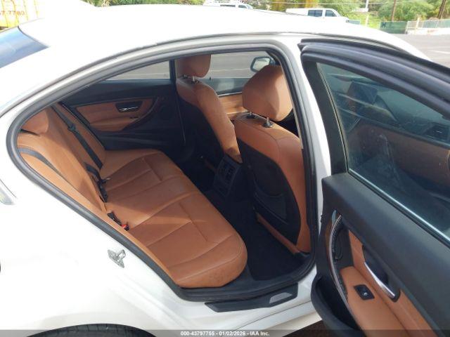 BMW 3 Series Image 4