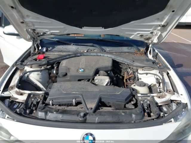 BMW 3 Series Image 3