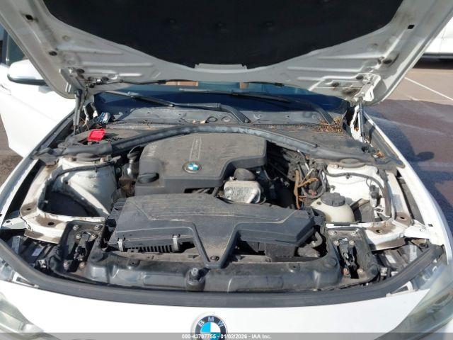 BMW 3 Series Image 3