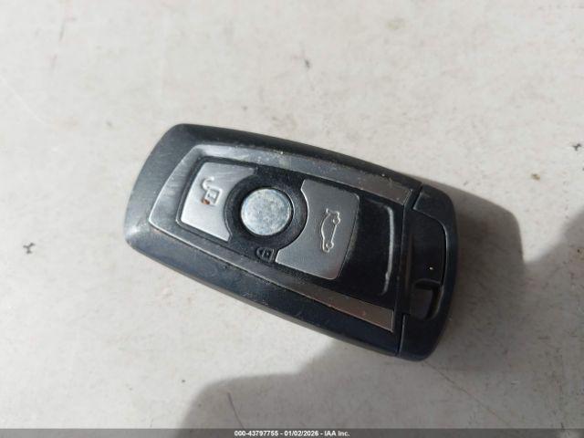 BMW 3 Series Image 2