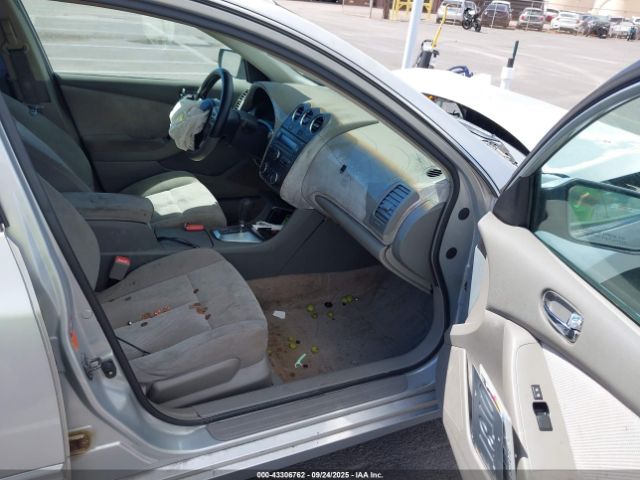 Nissan Altima 2.5 S Image 2