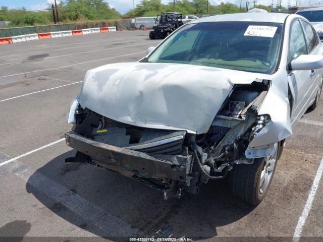 Nissan Altima 2.5 S Image 16