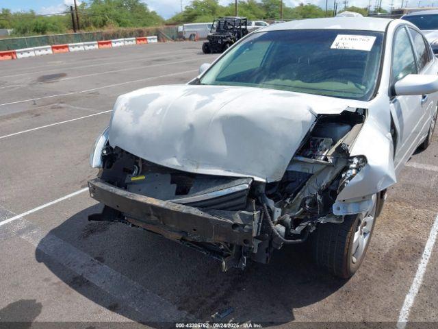 Nissan Altima 2.5 S Image 16