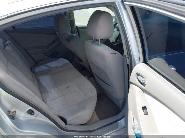 Nissan Altima 2.5 S Image 5