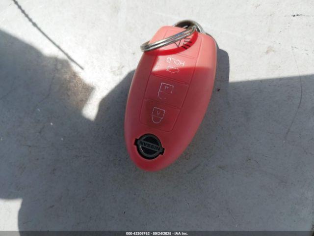 Nissan Altima 2.5 S Image 7