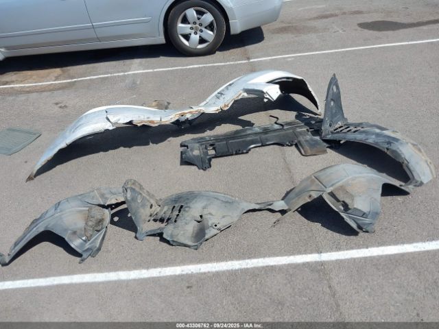 Nissan Altima 2.5 S Image 14