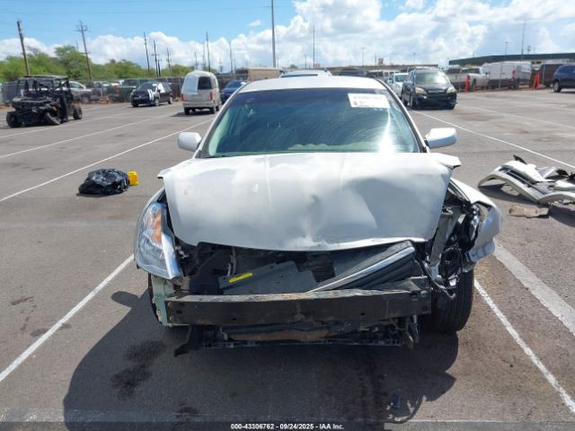 Nissan Altima 2.5 S Image 10