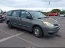 Toyota Sienna Le Image 1