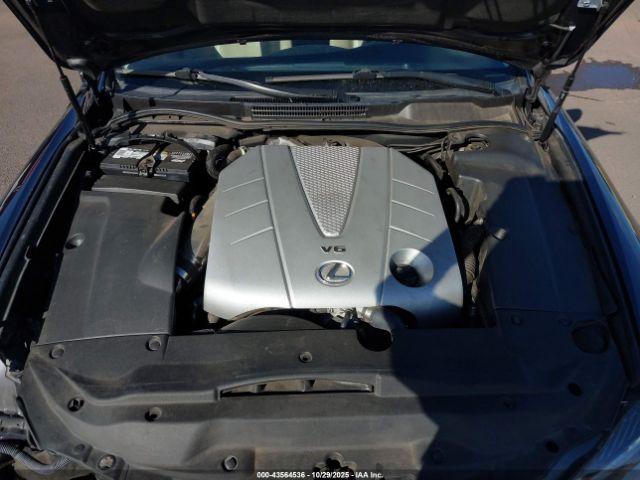 Lexus Is Image 9