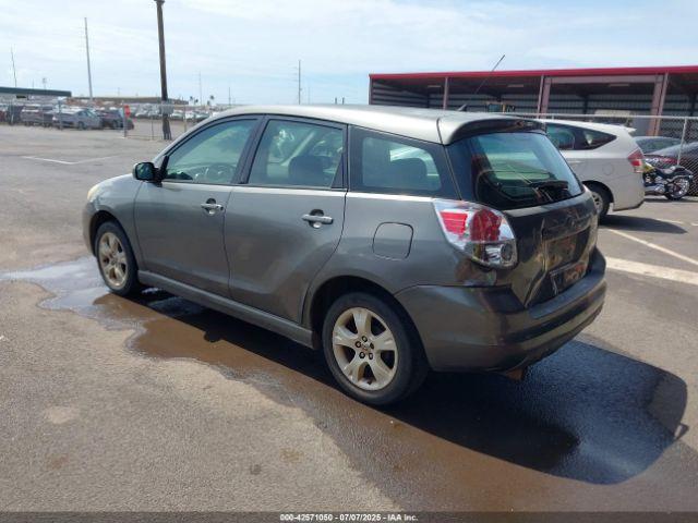 Toyota Matrix Xr Image 9