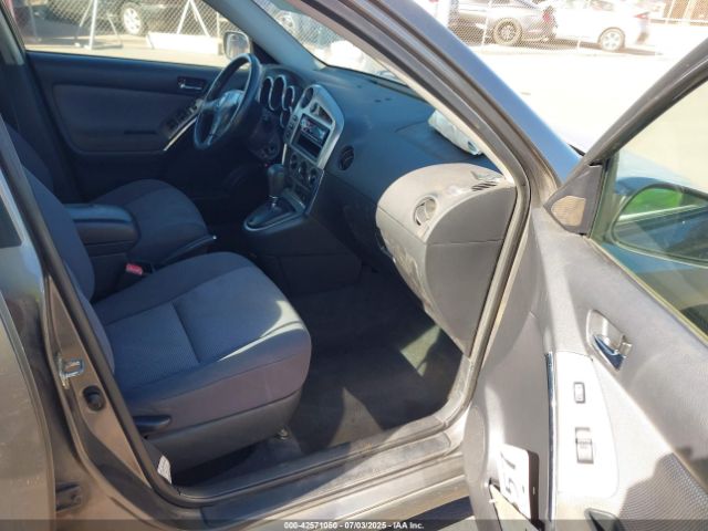 Toyota Matrix Xr Image 11