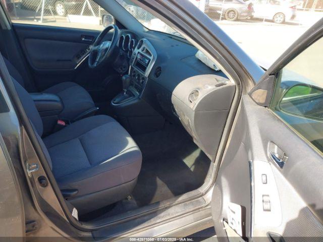 Toyota Matrix Xr Image 11