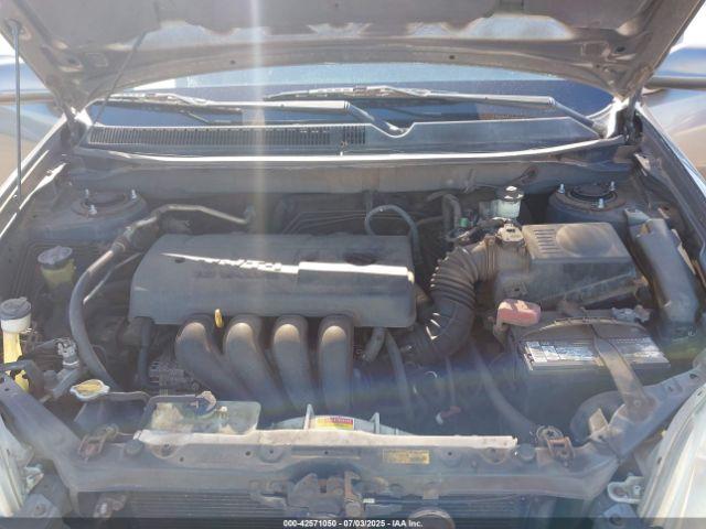 Toyota Matrix Xr Image 13