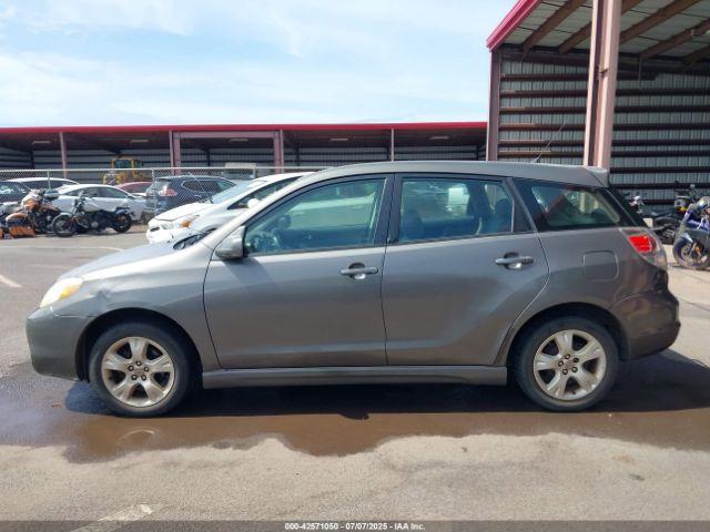 Toyota Matrix Xr Image 3