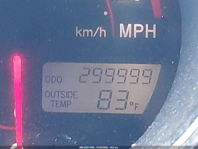 Toyota Matrix Xr Image 6