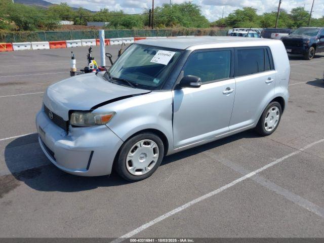 Scion xB Image 7