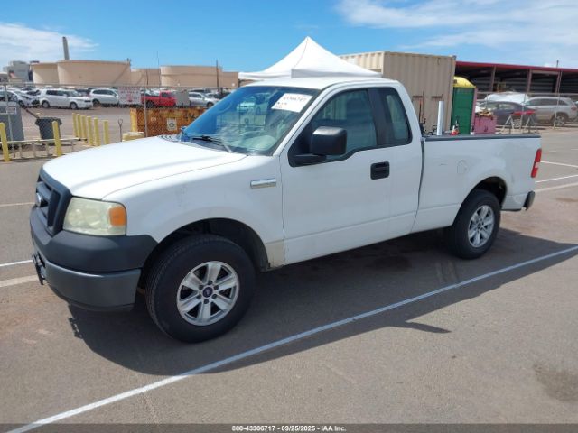 Ford F-150 Image 3