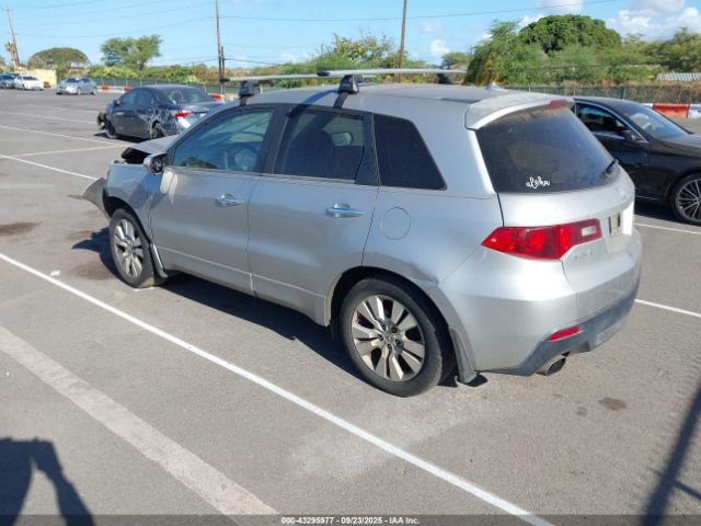 Acura RDX Image 6