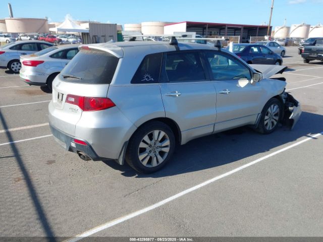 Acura RDX Image 4