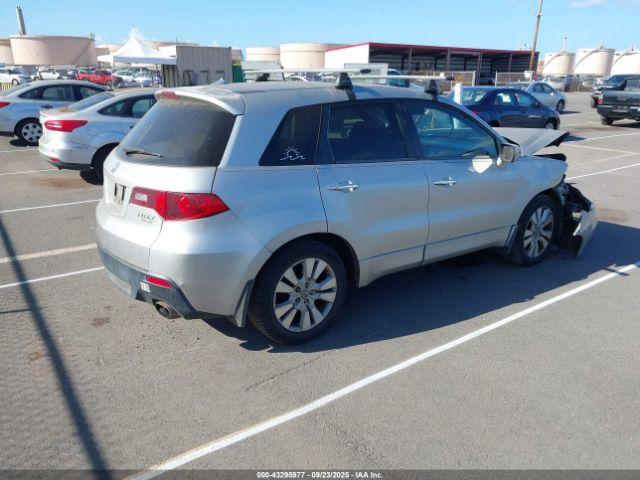 Acura RDX Image 4