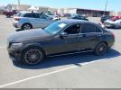 Mercedes-Benz C-Class Sedan Image 17
