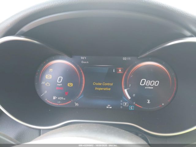 Mercedes-Benz C-Class Sedan Image 4