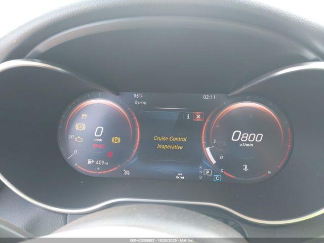 Mercedes-Benz C-Class Sedan Image 4