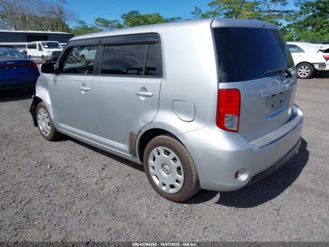 Scion xB Release Series Image 9