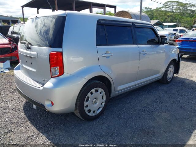 Scion xB Release Series Image 6