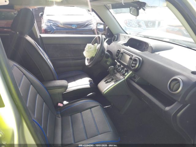 Scion xB Release Series Image 8