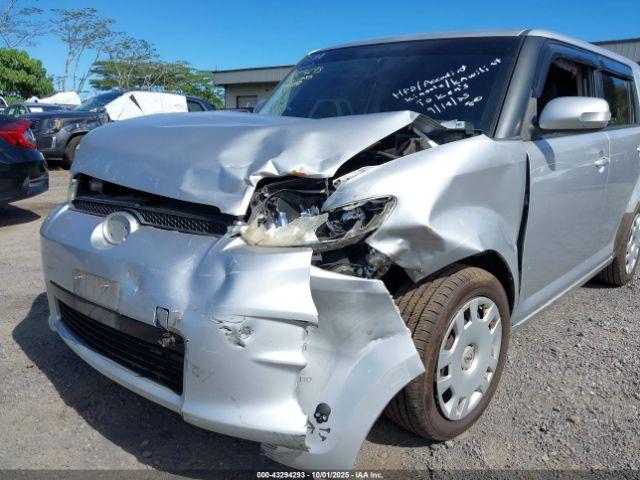 Scion xB Release Series Image 7