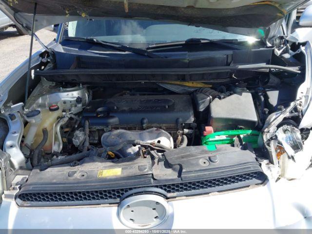 Scion xB Release Series Image 10