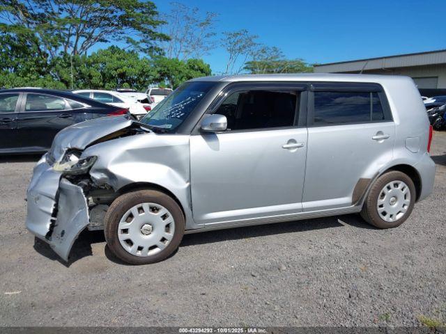 Scion xB Release Series Image 15