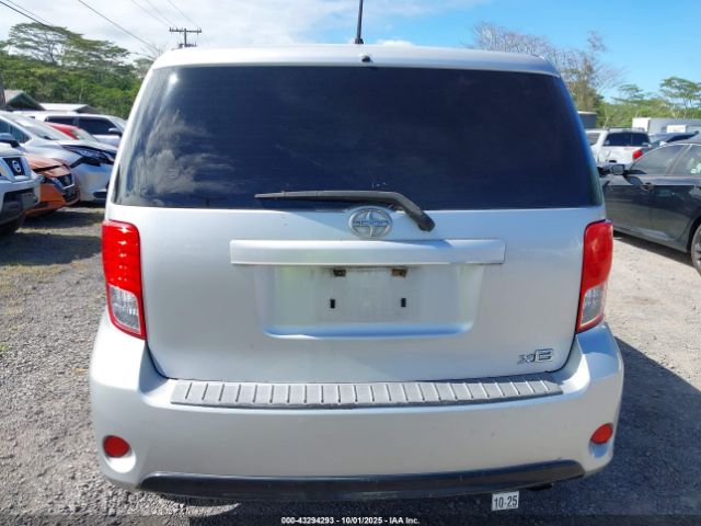 Scion xB Release Series Image 16