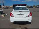 Nissan Versa Image 2