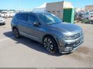 Volkswagen Tiguan 2.0t Sel Premium R-line Image 1