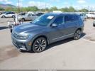 Volkswagen Tiguan 2.0t Sel Premium R-line Image 13
